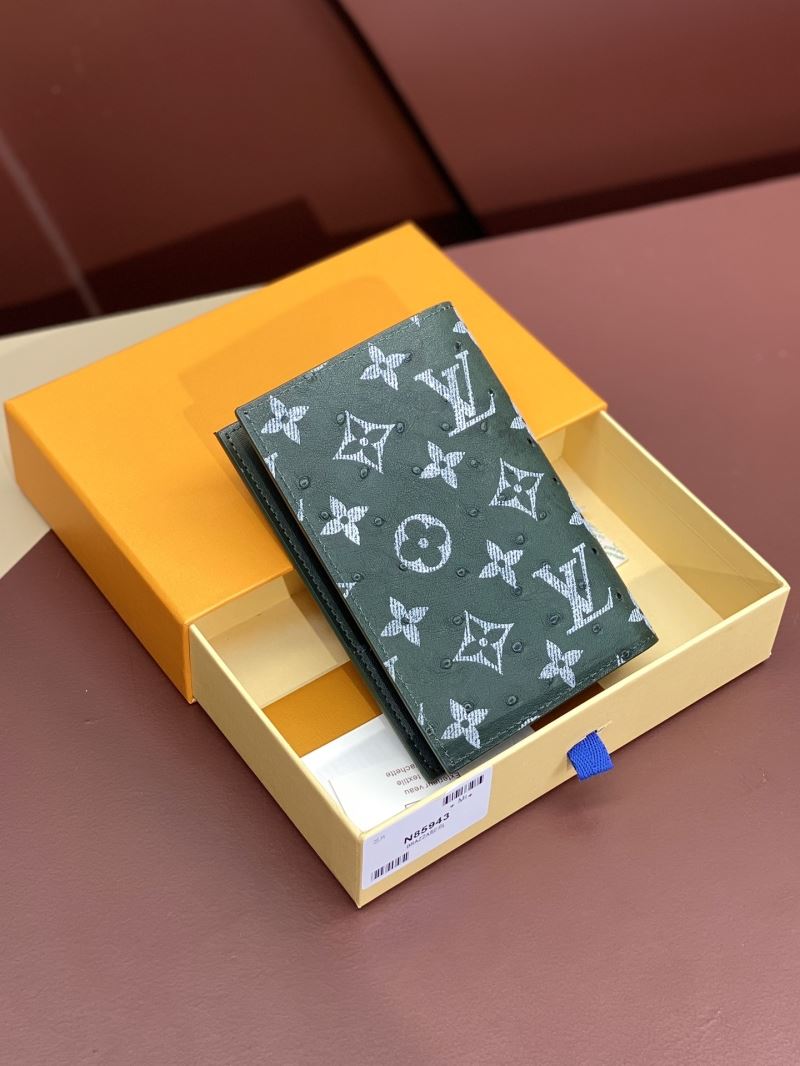 Louis Vuitton Wallets Purse